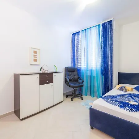 Apartamento Red Rose