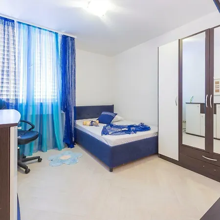 Red Rose Apartamento *