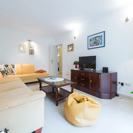Apartamento Red Rose Dubrovnik