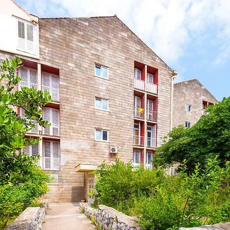 Apartamento Red Rose